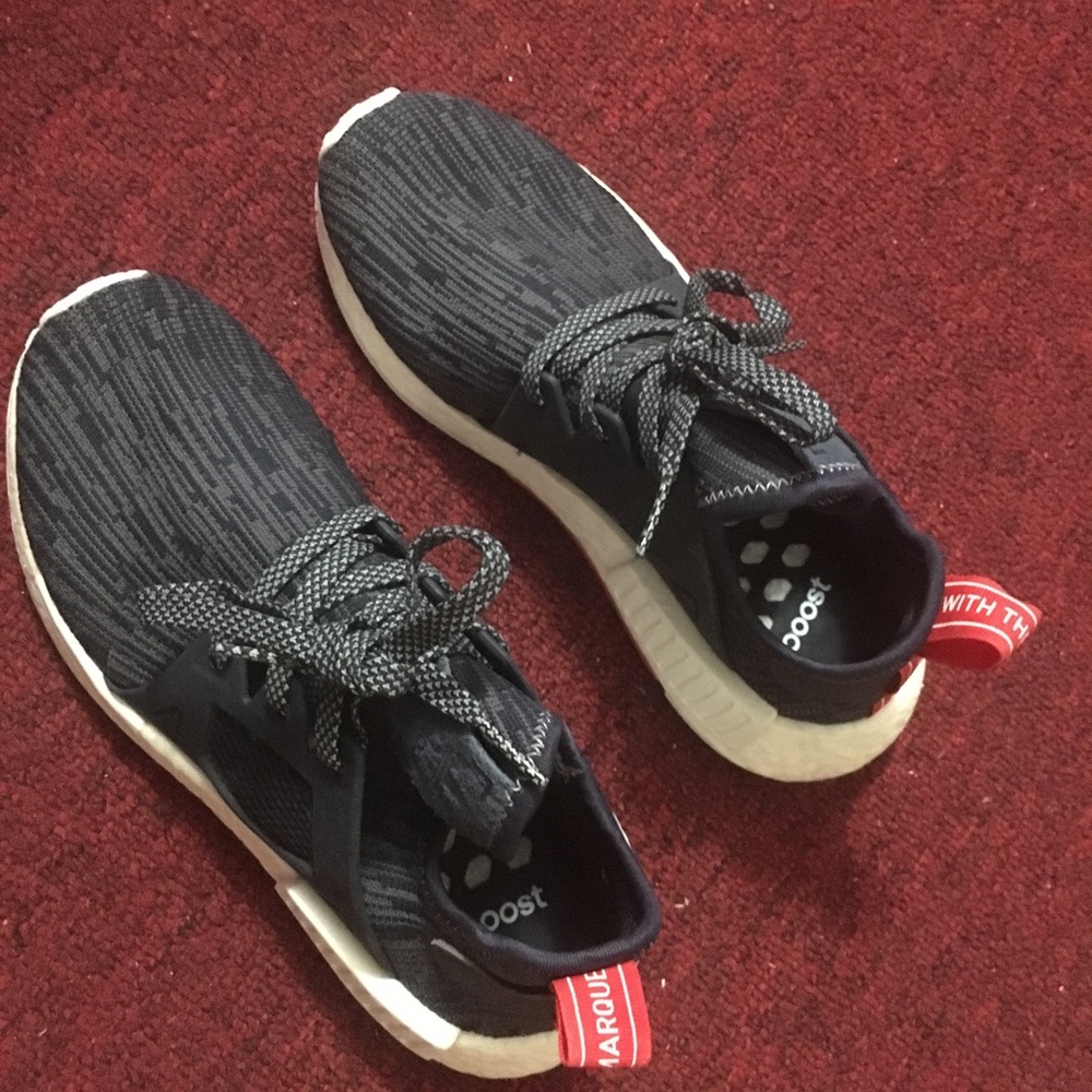 Adidas NMDs for women size 8